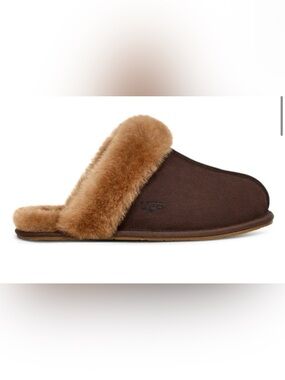 UGG Scuffette II